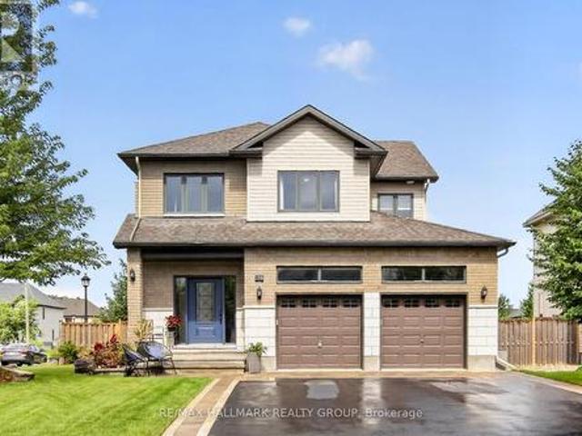 House for sale in Carleton Place, Ontario