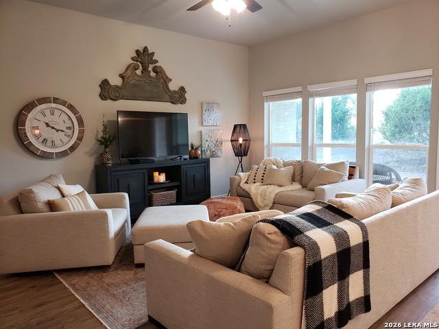 House for sale in Blanco, Texas