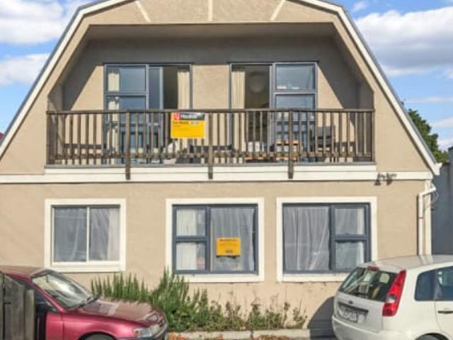 Apartment for rent in Otakou