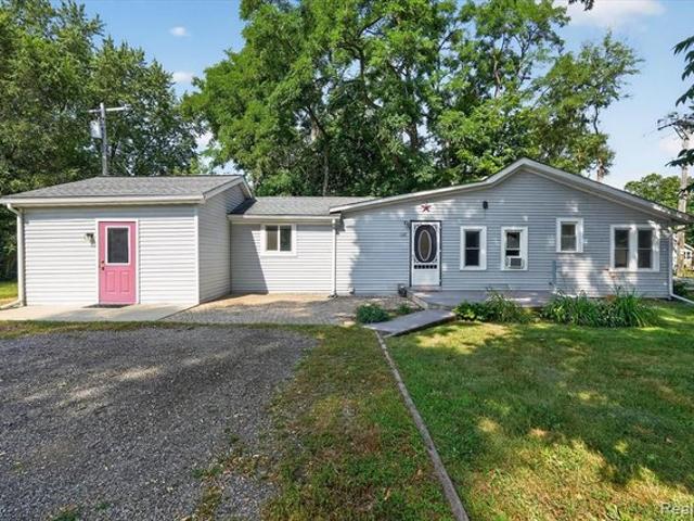 House for sale in Michigan
