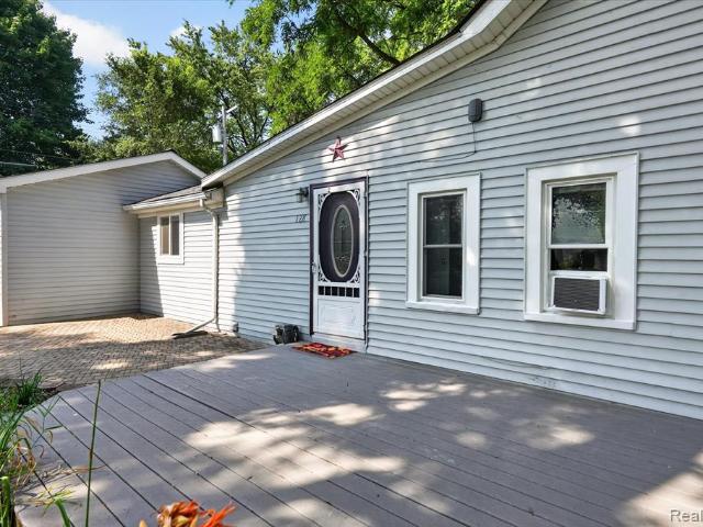 House for sale in Michigan