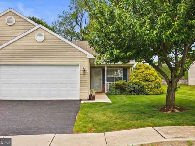 Condo for sale in Red Lion, Pennsylvania