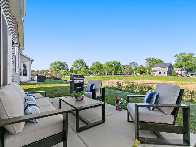 House for sale in Batavia, Illinois