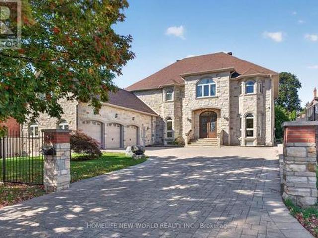 House for sale in York, Ontario