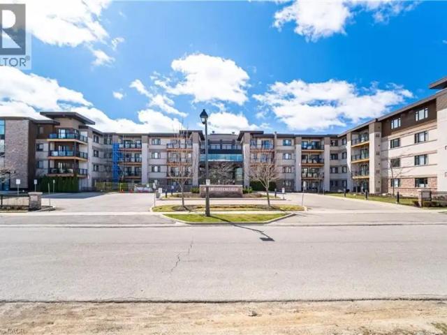 Apartment for rent in Oakville, Golden Horseshoe