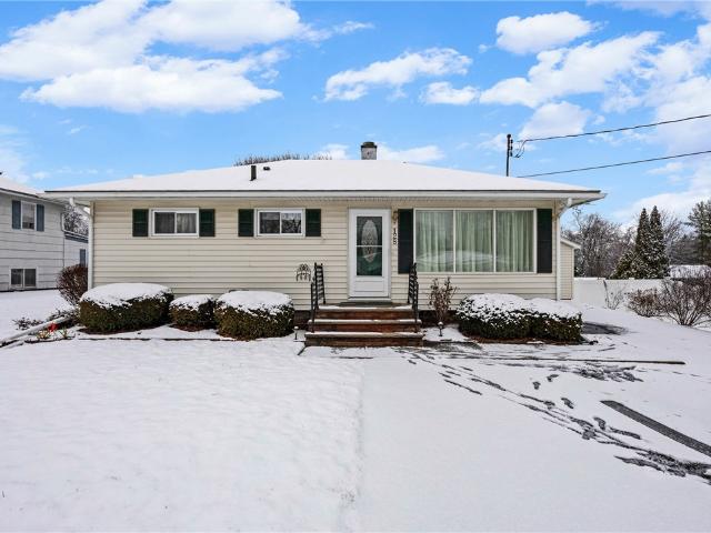 House for sale in Geneva, New York