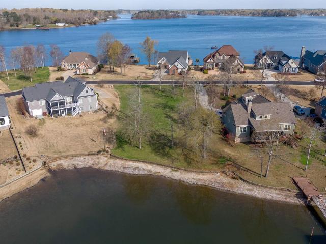 Land for sale in Ninety Six, South Carolina