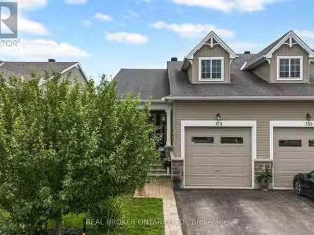 Condo for sale in North Grenville, Ontario