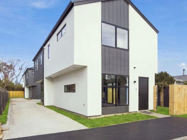 House for rent in Sydenham, Linwood-Central-Heathcote Community