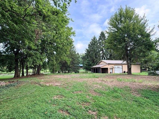 Land for sale in Morrow, Ohio