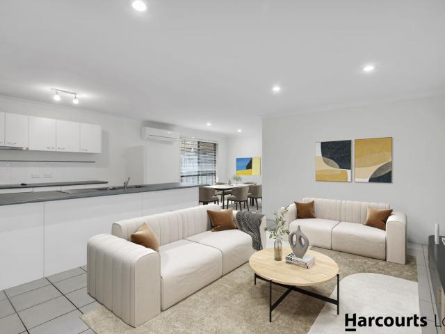 Apartment for rent in Methul, Queensland