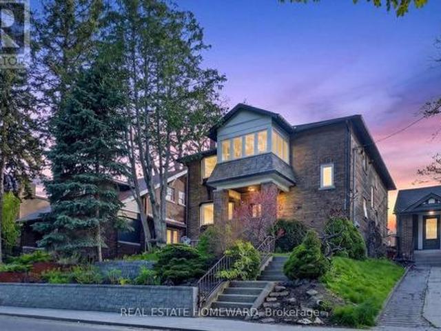 Property for sale in Woburn, Ontario