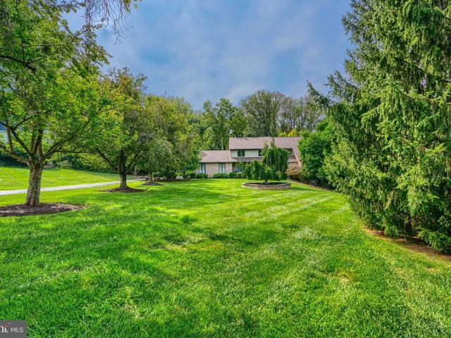 House for sale in Churchville, Maryland