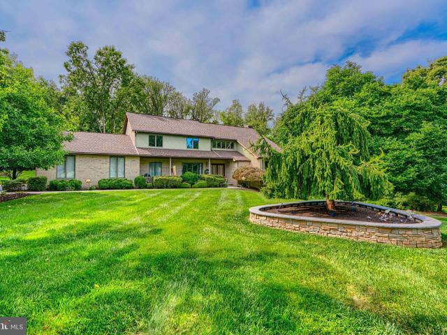 House for sale in Churchville, Maryland