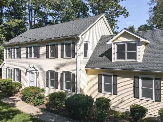 Property for sale in Holliston, Massachusetts