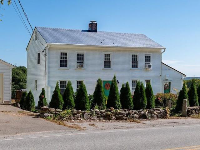 House for sale in Hayes Corner, Milton
