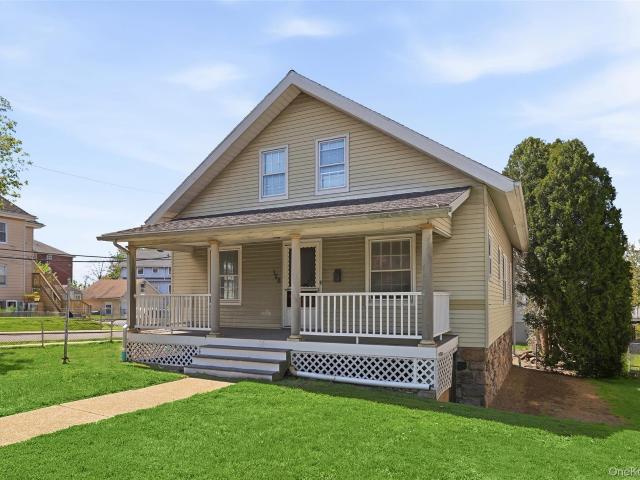 House for sale in Port Chester, New York