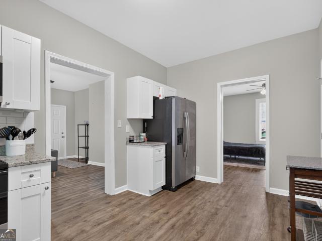 House for sale in Grantville, Georgia