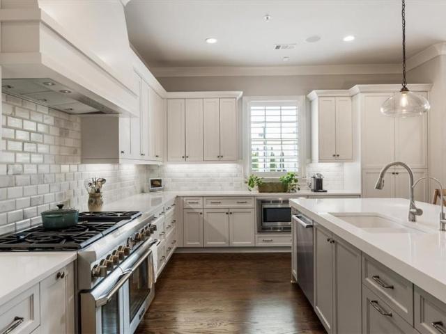 Townhouse for sale in Alpharetta, Georgia
