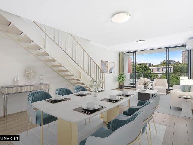 Apartment for rent in Sydney, New South Wales