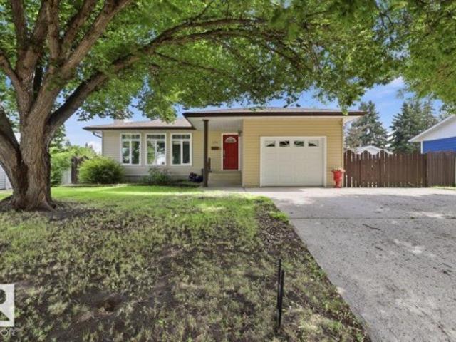 House for sale in Wetaskiwin, Alberta