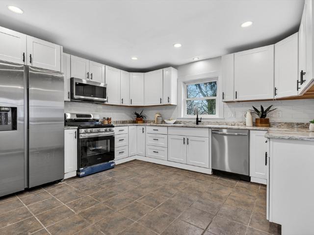 Property for sale in Melrose, Massachusetts