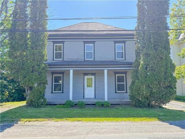 House for sale in Carleton, New Brunswick