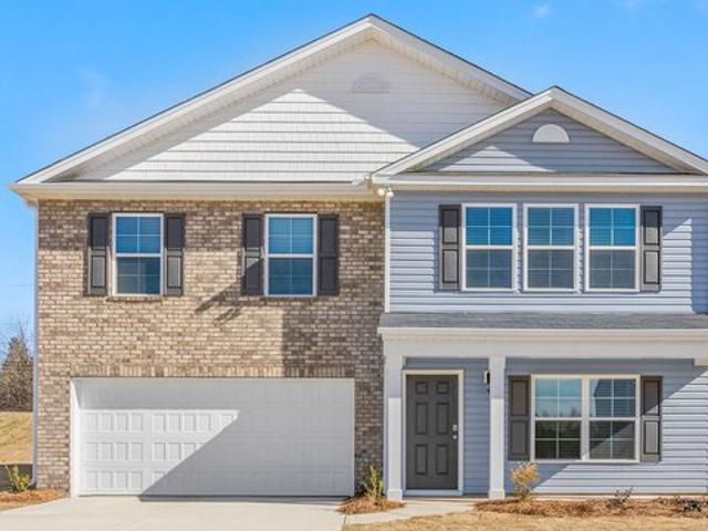 House for sale in Stoneville, North Carolina