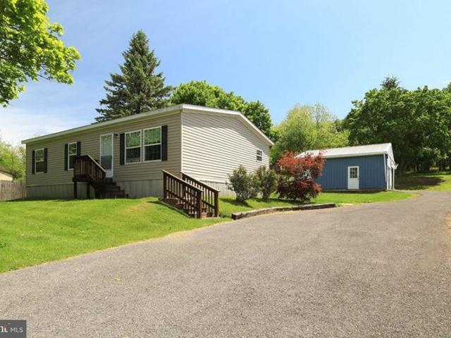 House for sale in Centre Hall, Pennsylvania