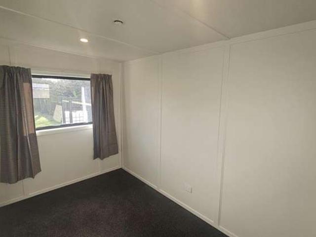 Apartment for rent in Waitara, Taranaki