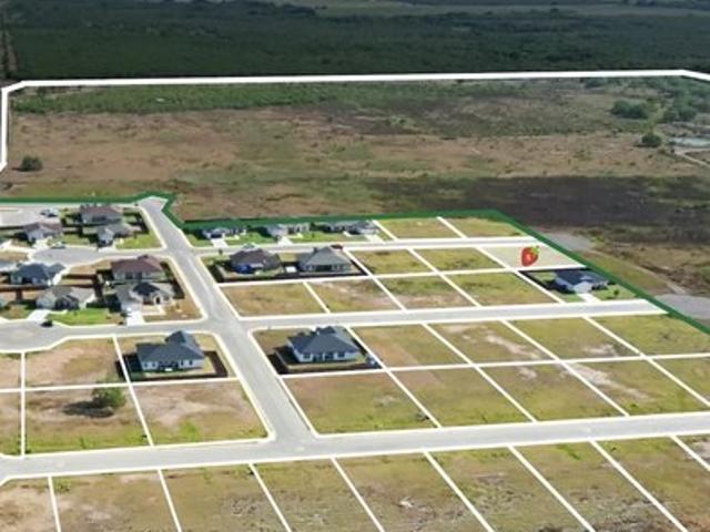 Land for sale in Poteet, Texas