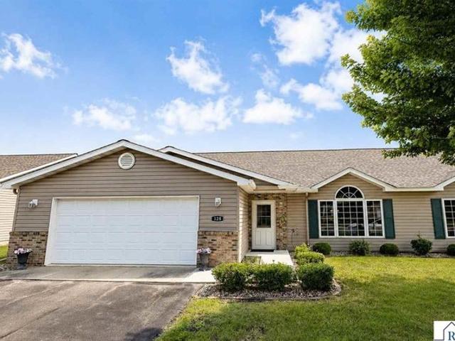 Townhouse for sale in Mankato, Minnesota