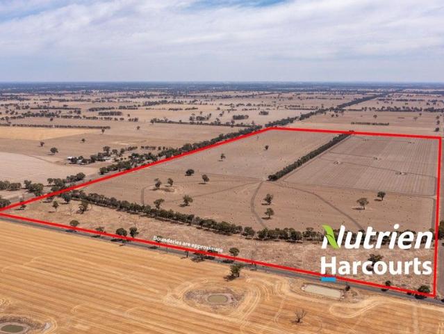 Property for sale in Boralma, Victoria