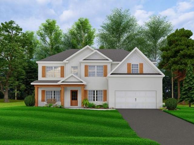 House for sale in Appling, Georgia