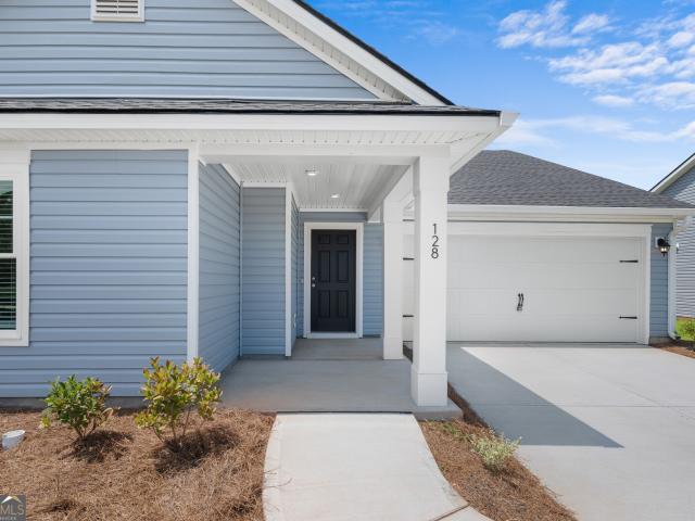 House for sale in Statesboro, Bulloch County
