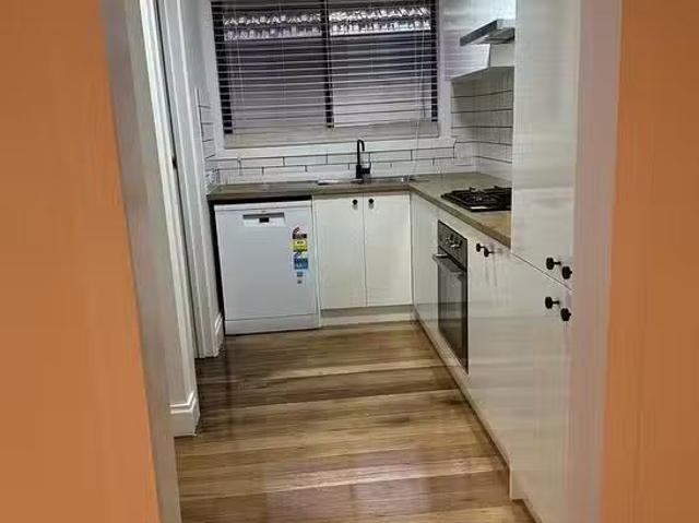 House for rent in West Footscray