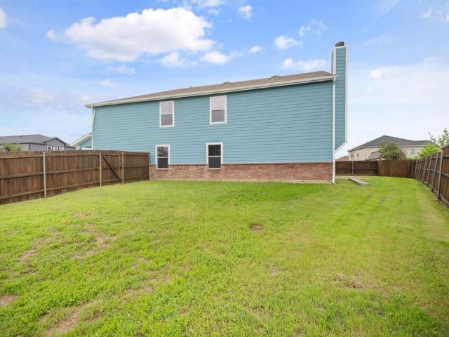 House for sale in Johnson, Texas