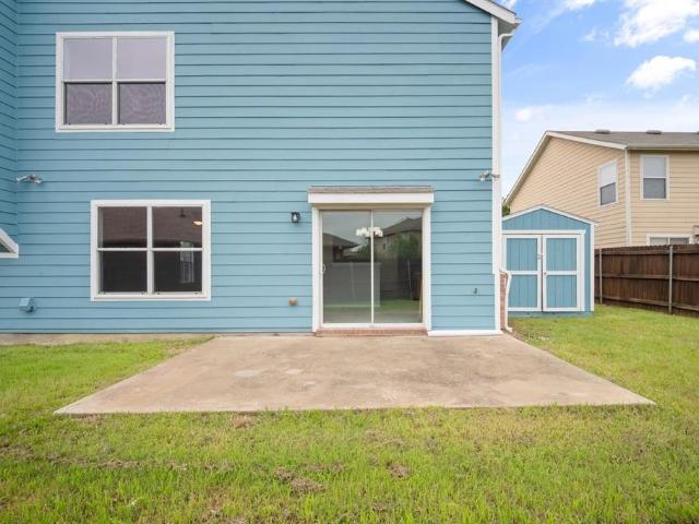 House for sale in Johnson, Texas