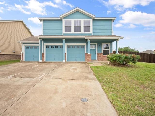 House for sale in Johnson, Texas