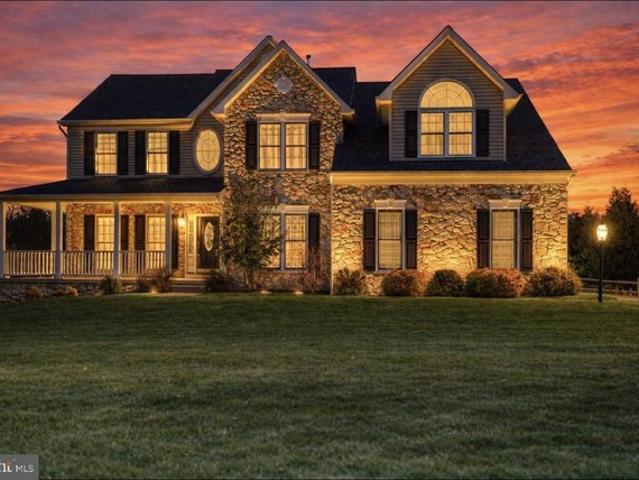 House for sale in Cecil, Maryland