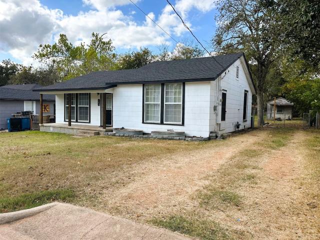 House for sale in Bellville, Texas