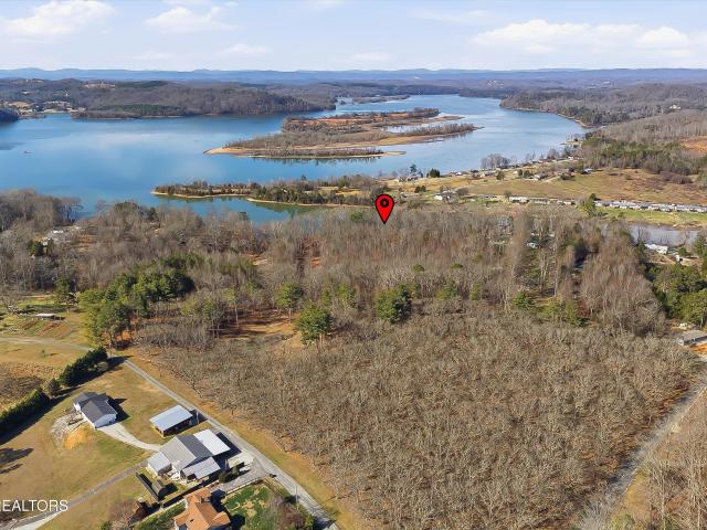 Land for sale in Tennessee