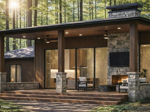 House for sale in Hawley, Pennsylvania