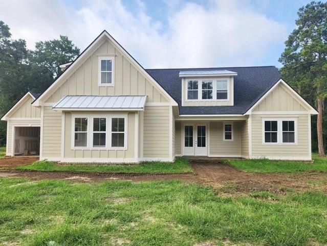 House for sale in Leesburg, Georgia