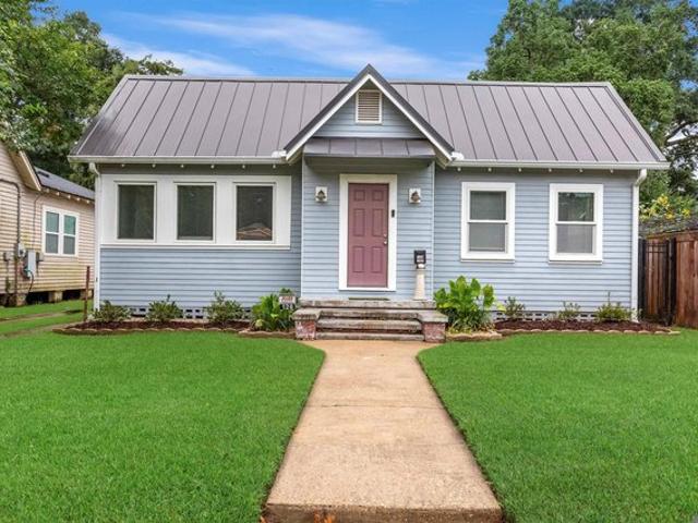 House for sale in Baton Rouge, Louisiana