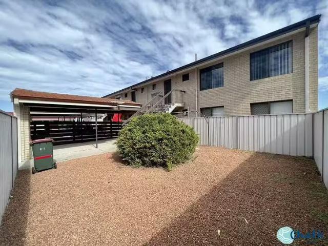Apartment for rent in Rockingham, Western Australia