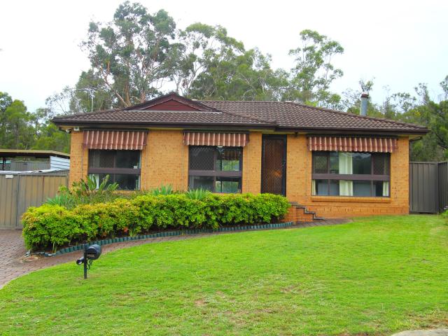 House for rent in Macquarie Fields, Sydney
