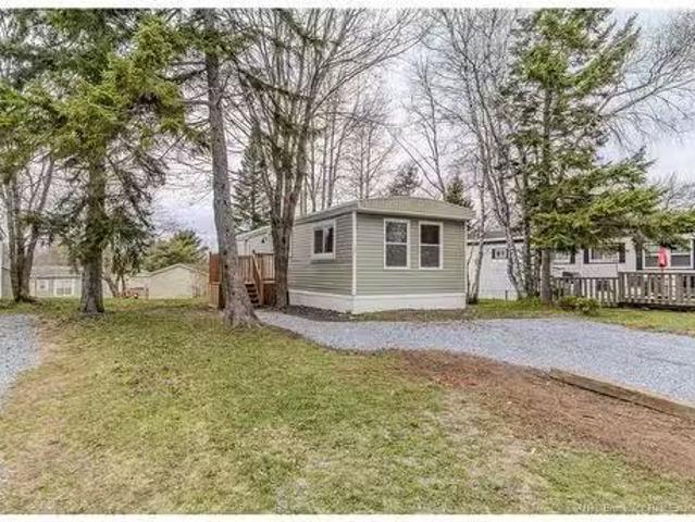 House for sale in Quispamsis, New Brunswick