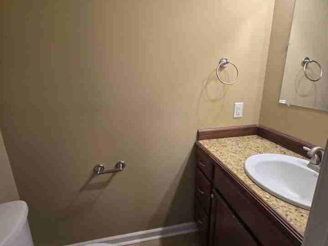 Apartment for rent in Ball, Louisiana