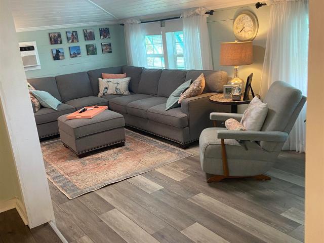 House for sale in Grand Isle, Louisiana